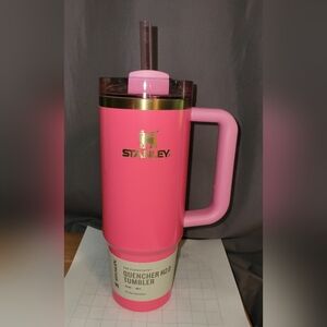 30oz stanley pink parade